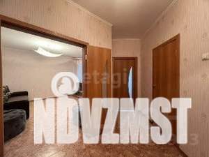 1-к квартира, на длительный срок, 44м2, 6/10 этаж