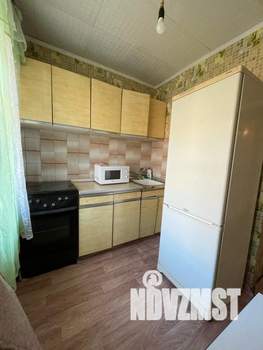 1-к квартира, посуточно, 60м2, 1/1 этаж