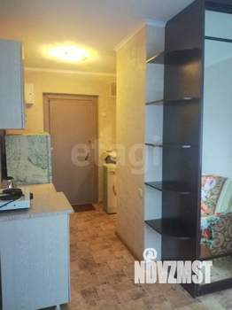 Студия квартира, на длительный срок, 18м2, 3/5 этаж