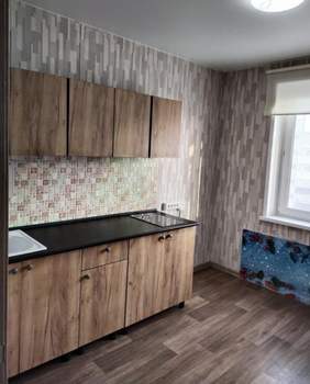 2-к квартира, на длительный срок, 52м2, 15/17 этаж