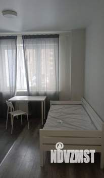 1-к квартира, на длительный срок, 31м2, 2/24 этаж