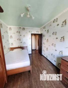 1-к квартира, на длительный срок, 33м2, 6/10 этаж