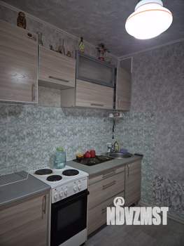 4-к квартира, на длительный срок, 82м2, 2/10 этаж