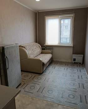 Студия квартира, на длительный срок, 14м2, 3/5 этаж