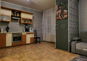 2-к квартира, на длительный срок, 67м2, 9/10 этаж