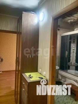 2-к квартира, на длительный срок, 41м2, 1/5 этаж