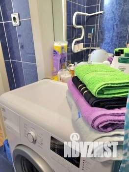 1-к квартира, посуточно, 29м2, 1/1 этаж