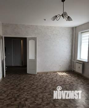 1-к квартира, на длительный срок, 48м2, 13/22 этаж