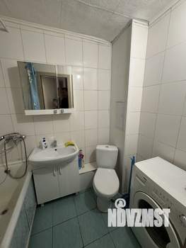 3-к квартира, на длительный срок, 55м2, 3/9 этаж