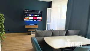 2-к квартира, на длительный срок, 56м2, 3/16 этаж