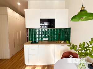 Студия квартира, посуточно, 26м2, 6/7 этаж