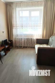 Студия квартира, на длительный срок, 14м2, 4/5 этаж