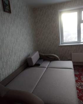 2-к квартира, на длительный срок, 57м2, 12/17 этаж