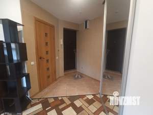 Студия квартира, посуточно, 37м2, 3/5 этаж