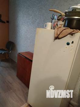 Студия квартира, на длительный срок, 14м2, 5/5 этаж