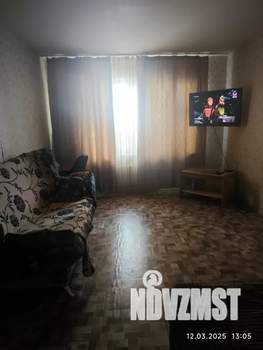 1-к квартира, посуточно, 34м2, 6/16 этаж