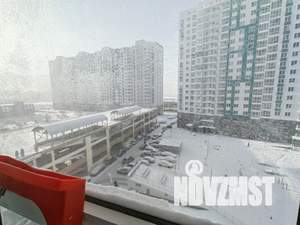 1-к квартира, на длительный срок, 22м2, 7/19 этаж