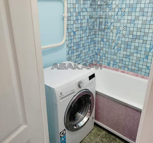 1-к квартира, на длительный срок, 36м2, 5/10 этаж