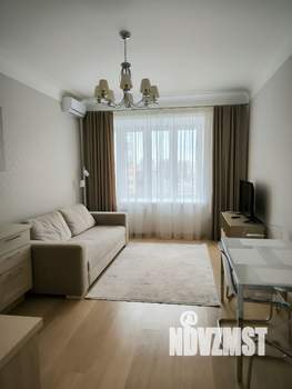 1-к квартира, на длительный срок, 50м2, 11/27 этаж