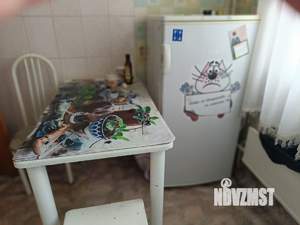 1-к квартира, на длительный срок, 35м2, 7/9 этаж