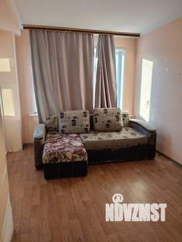 1-к квартира, на длительный срок, 37м2, 9/9 этаж