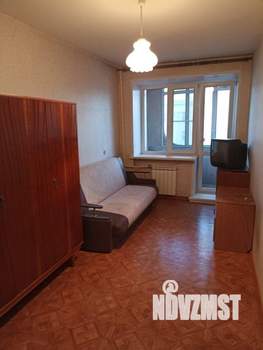 2-к квартира, на длительный срок, 52м2, 5/6 этаж
