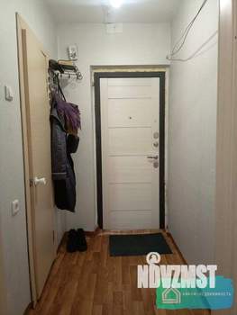 1-к квартира, на длительный срок, 21м2, 1/16 этаж