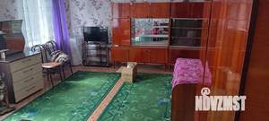 1-к квартира, на длительный срок, 33м2, 2/5 этаж
