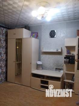 1-к квартира, на длительный срок, 33м2, 3/5 этаж