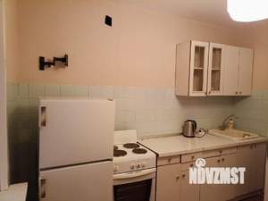 2-к квартира, на длительный срок, 52м2, 5/6 этаж