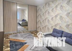 1-к квартира, на длительный срок, 42м2, 20/27 этаж