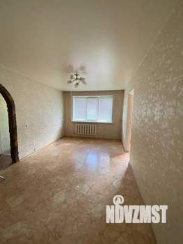 2-к квартира, на длительный срок, 44м2, 1/5 этаж