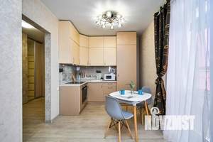 1-к квартира, посуточно, 36м2, 10/24 этаж