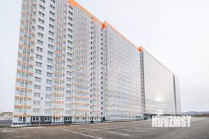 Студия квартира, на длительный срок, 28м2, 11/21 этаж