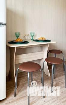 1-к квартира, посуточно, 36м2, 3/5 этаж