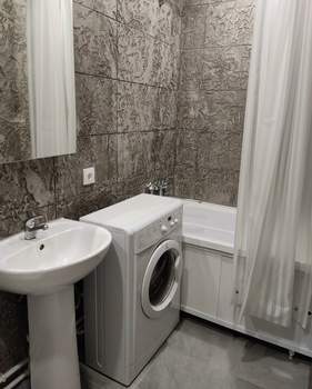 Студия квартира, на длительный срок, 25м2, 14/19 этаж