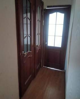 3-к квартира, на длительный срок, 62м2, 2/5 этаж