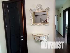 4-к квартира, на длительный срок, 137м2, 8/17 этаж