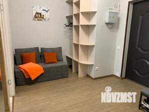 1-к квартира, посуточно, 53м2, 14/20 этаж