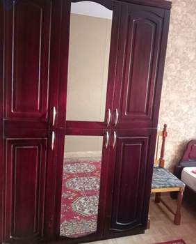 2-к квартира, на длительный срок, 54м2, 10/10 этаж