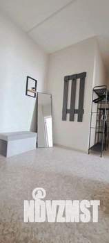 2-к квартира, посуточно, 41м2, 1/1 этаж