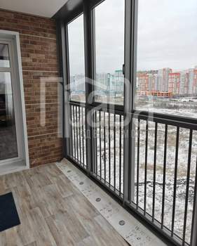 2-к квартира, на длительный срок, 59м2, 7/14 этаж