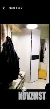 1-к квартира, на длительный срок, 32м2, 1/16 этаж