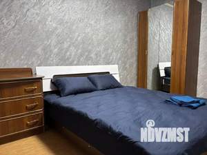 2-к квартира, посуточно, 55м2, 1/1 этаж