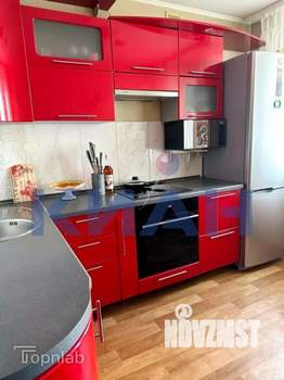 2-к квартира, на длительный срок, 64м2, 2/10 этаж