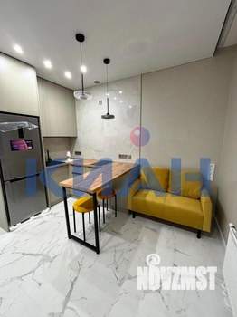 1-к квартира, на длительный срок, 36м2, 7/19 этаж