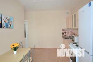 1-к квартира, посуточно, 51м2, 10/20 этаж