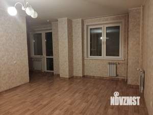 Студия квартира, на длительный срок, 39м2, 7/25 этаж