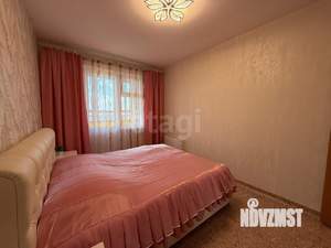 2-к квартира, на длительный срок, 58м2, 6/16 этаж