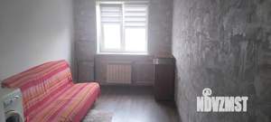 Студия квартира, на длительный срок, 14м2, 5/5 этаж